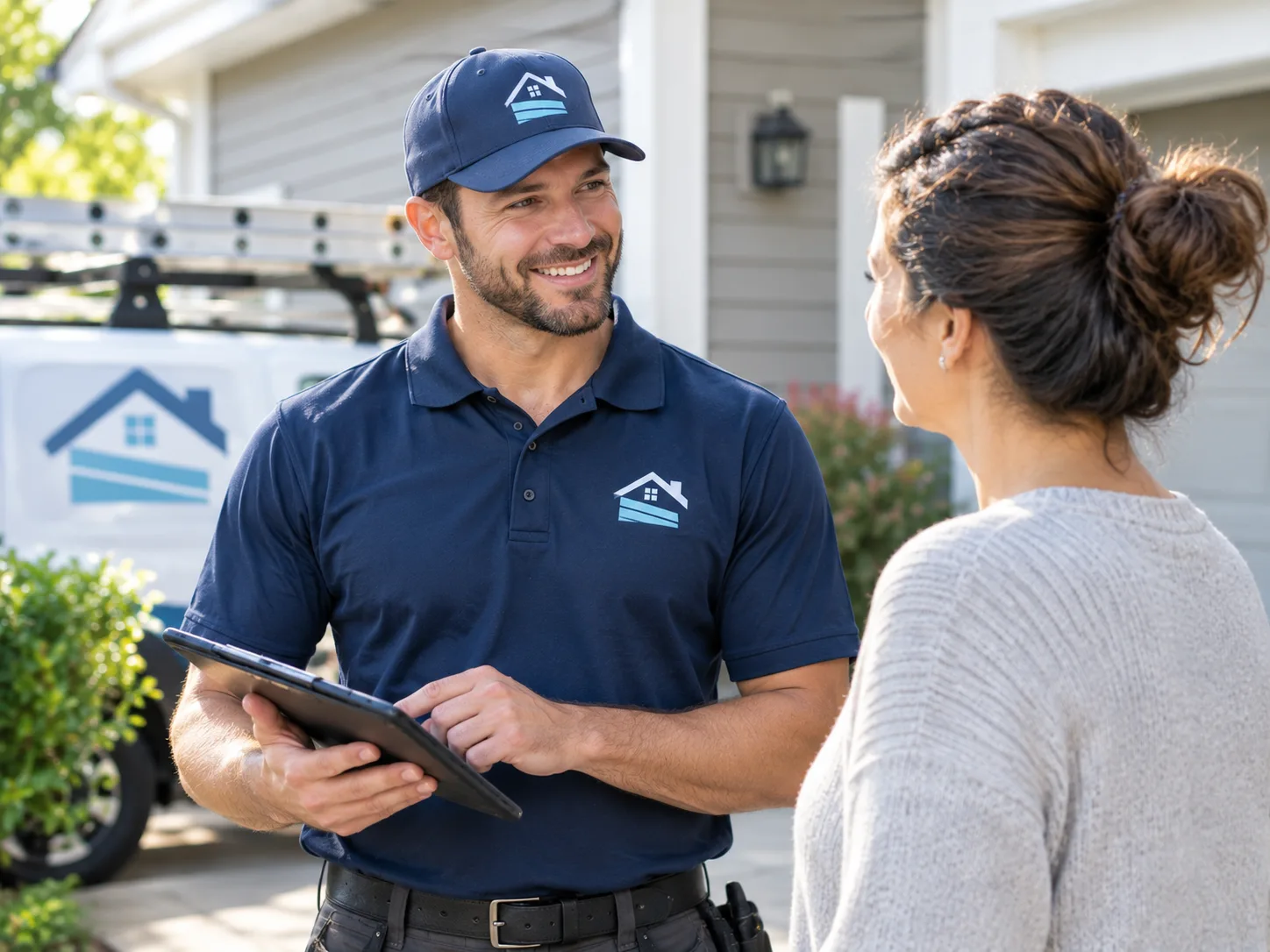 Rotting Siding Repair in Islesboro, ME